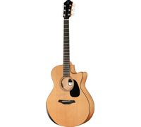 Furch Furch Blue Deluxe Gc-CM VTC a w/GB