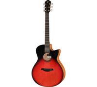Furch Furch Spectra Plus Gc-EM a Mara Red