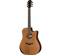 Furch Furch Yellow Deluxe Dc-CR a VTC