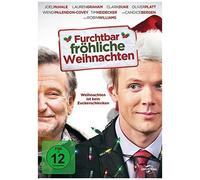 Furchtbar Fröhliche Weihnachten