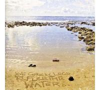 Furcurve - We Grew Legs to Flee The Water [Import]