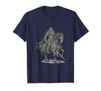 Furcus, Cavalier Occulte de l'Ars Goetia T-Shirt