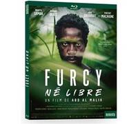 Furcy, né libre Blu-ray
