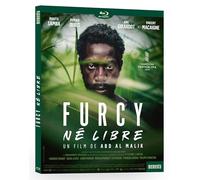 Furcy, né libre - Blu-ray