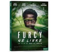 Furcy, né libre DVD
