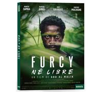 Furcy, né libre DVD DVD