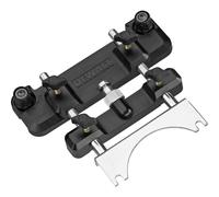 Fureation. Adaptateur, partie supérieure DEWALT DWS5031-XJ