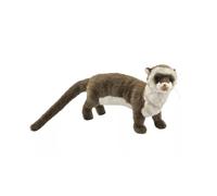 Hansa Peluche Furet 35cmL