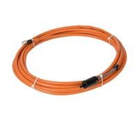 Furet actionné par perceuse électrique - 6 mm x 7m