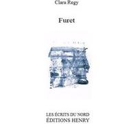 Furet Clara Regy (Auteur)