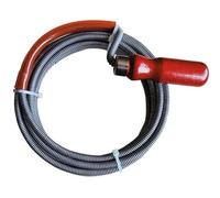 Furet crampon 3M Ø6 mm