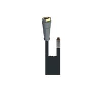 Furet de canalisation haute pression : Tuyau haute pression : Flexible de canalisation,Flexible de canalisation compatible avec Karcher EASYlock - 20, Flexible de canalisation