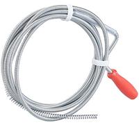 Furet de plomberie 3 m / Ø 6 mm [AGT]