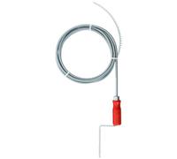 Furet déboucheur 2.5M diam 6mm