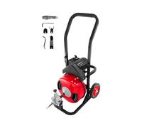 Furet électrique 390 watts Ø 25 - 125 mm | MSW
