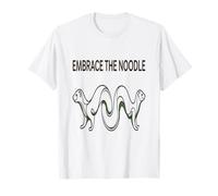 Furet Embrace The Noodle T-Shirt