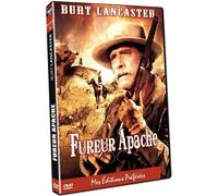 Fureur Apache
