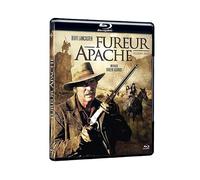 Fureur Apache [Blu-ray]