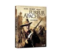 Fureur apache Combo Blu-ray + DVD