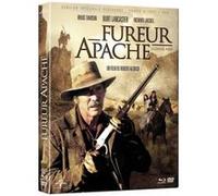 Fureur apache Combo Blu-ray + DVD E