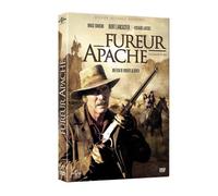 Fureur apache DVD DVD