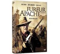 Fureur apache DVD E