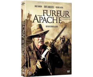 Fureur Apache - Version Intégrale Restaurée
