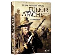 Fureur Apache - Version Intégrale Restaurée - Blu-Ray + Dvd