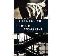 Fureur assassine