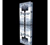 Fureur Collector - John Gwynne - Leha Eds - relié - Roman