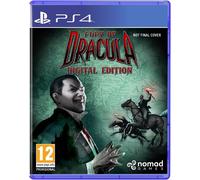 Fureur De Dracula (Import EU) - PlayStation 4