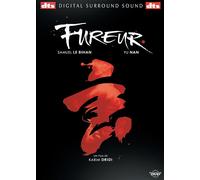 Fureur - Édition Limitée