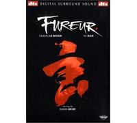 Fureur [Édition Limitée]