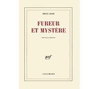 Fureur et mystère