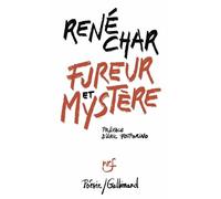 Fureur et mystère: édition collector