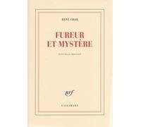 Fureur et mystère