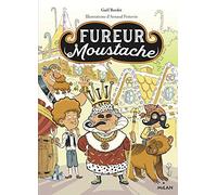Fureur Moustache