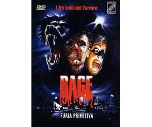 Fureur primitive / Primal Rage ( Rage, furia primitiva ) [ Origine Italienne, Sans Langue Francaise ]