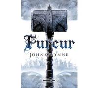 Fureur Thomas Bauduret (Traduction), John Gwynne (Auteur)