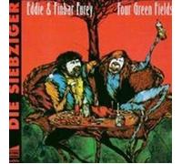 Furey,Eddie & Finbar - Four Green Fields [Import]