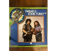 FUREY, Eddie & Finbar - The Original (Furey, Finbar & Eddie) / 44.001
