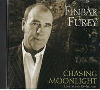 Furey, Finbar - Chasing Moonlight: Love Songs of Ireland
