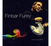 Furey, Finbar - Colours