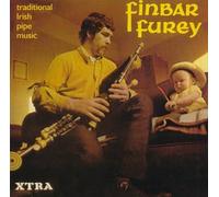 Furey, Finbar - Irish Pipe