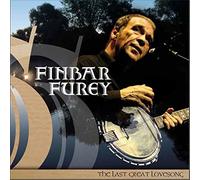 Furey, Finbar - Last Love Song [Import]