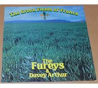 Fureys And Davey Arthur - The Green Fields Of France [Vinyl LP]