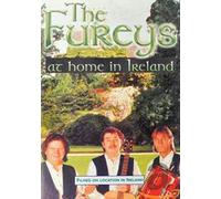 Fureys - at Home in Ireland [Import]
