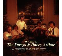 Fureys - Best of
