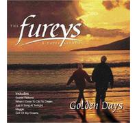 Fureys & Davey Arthu - Golden Days-Fureys & Davey Arthur Import edition by Fureys & Davey Arthu (2008) Audio CD