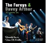 Fureys & Davey Arthur - 30 Years on [Import]